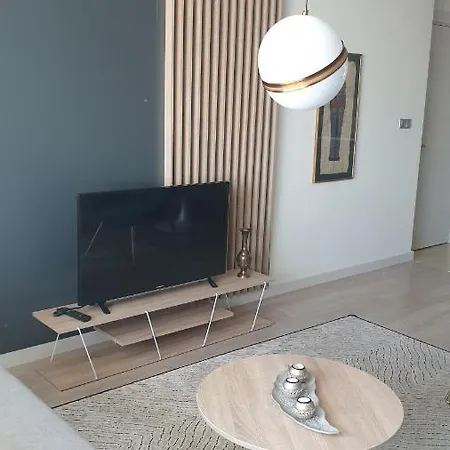 Apartment Temi's 2