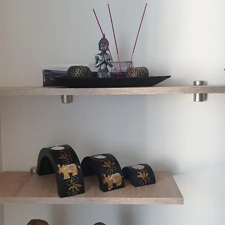 Temi's 2 Apartment