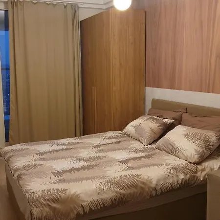 Temi's 2 Apartment Skopje