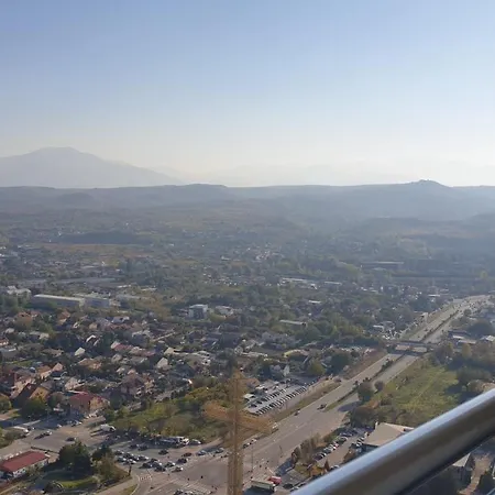 Apartment Temi's 2 Skopje