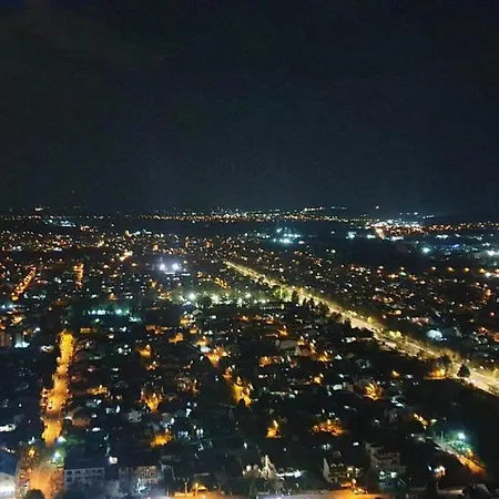Temi's 2 * Skopje